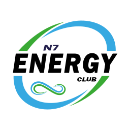 ENERGY N7 on vector.ma