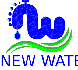 NEW WATER SVG