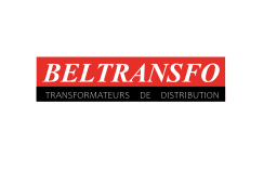BELTRANSFO- logo on vector.ma