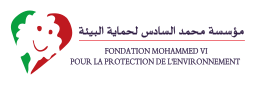 مؤسسة محمد السادس لحماية البيئة on vector.ma