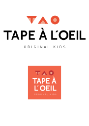 tape a loeil  Tape à l'œil 