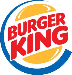burger king  on vector.ma
