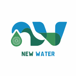 LG NEW WATER on vector.ma