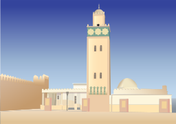 Settat City 