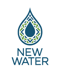 logo new water 21 on vector.ma