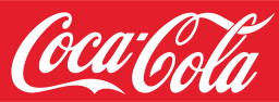 coca cola  on vector.ma