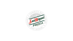 San Miguel Fresca LOGO on vector.ma