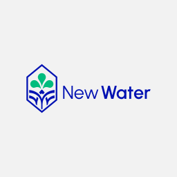 NEW WATER LOGO DESIGN   ALMANAL DESIGN on vector.ma