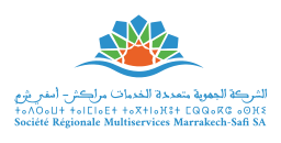 societe regionale multiservices marrakech safi on vector.ma