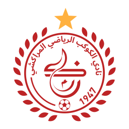 kacm Kawkab Athlétique Club de Marrakech logo on vector.ma