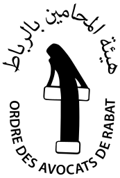 ordre des avocats de rabat 