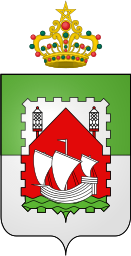 مقاطعة باب لمريسة سلا - BAB LAMRISSA on vector.ma