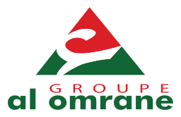 alomrane groupe logo