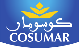 Cosumar on vector.ma