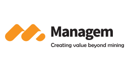 Logo - Managem Group