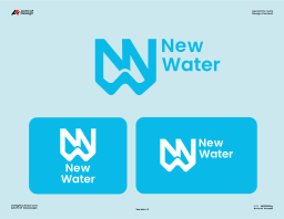 New Water Version 3 on vector.ma