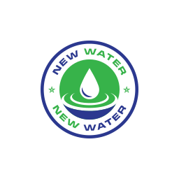 New Water Logo V5
