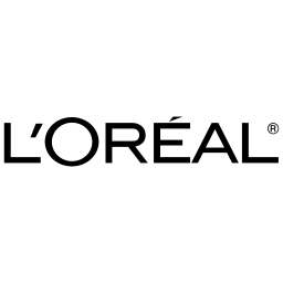 l'oreal  on vector.ma