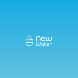 Logo New Water 