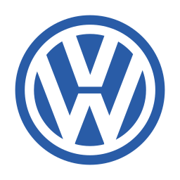 volkswagen  on vector.ma