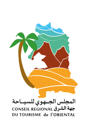 Conseil regional du tourisme de l'oriental on vector.ma