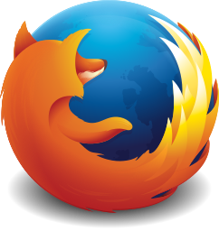 firefox on vector.ma