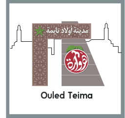 اولاد تايما