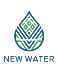 logo new water 17