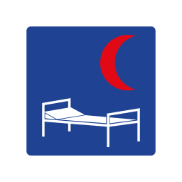 وجود مستشفى on vector.ma