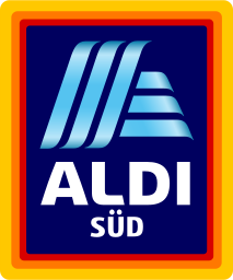 aldi sud  on vector.ma