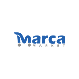Marca Market Logo