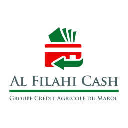 Al Filahi Cash on vector.ma