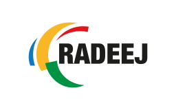 radeej logo 