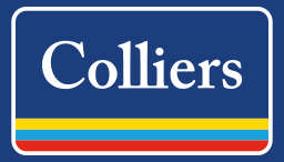 Logo Colliers