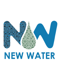 logo new water 7 on vector.ma