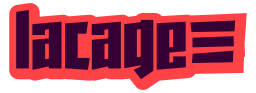 LaCage - لاكاج on vector.ma