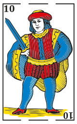 ronda 10