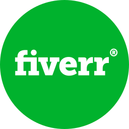 fiverr  on vector.ma