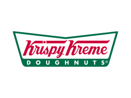 Krispy Kreme on vector.ma