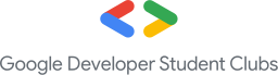 GDSC - Google Developer Student Clubs uploaded By Ayoub Khadrani  on vector.ma
