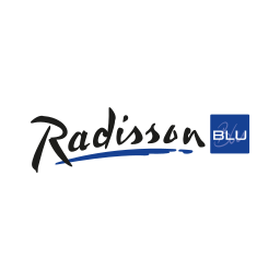 LOGO RADISSON BLU on vector.ma