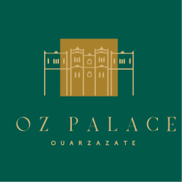 OZ Palace Ouarzazate