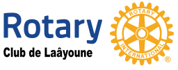Rotary club de Laâyoune