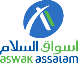 Aswak Assalam on vector.ma