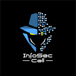 InfoSec Cell - ENSIAS IT CLUB on vector.ma