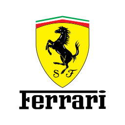 ferrari on vector.ma