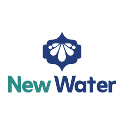 new water logo (by wijdane bkr) on vector.ma