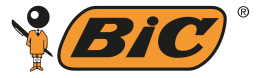 BIC on vector.ma
