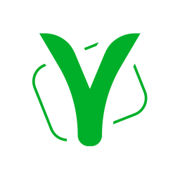 Yawgi distribution icon on vector.ma