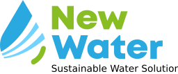 LOGO  NEW WATER